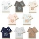 preview thumbnail 7 of 13, Authentic Hotel and Spa Turkish Cotton Aaron 3PC Embellished Towel Set