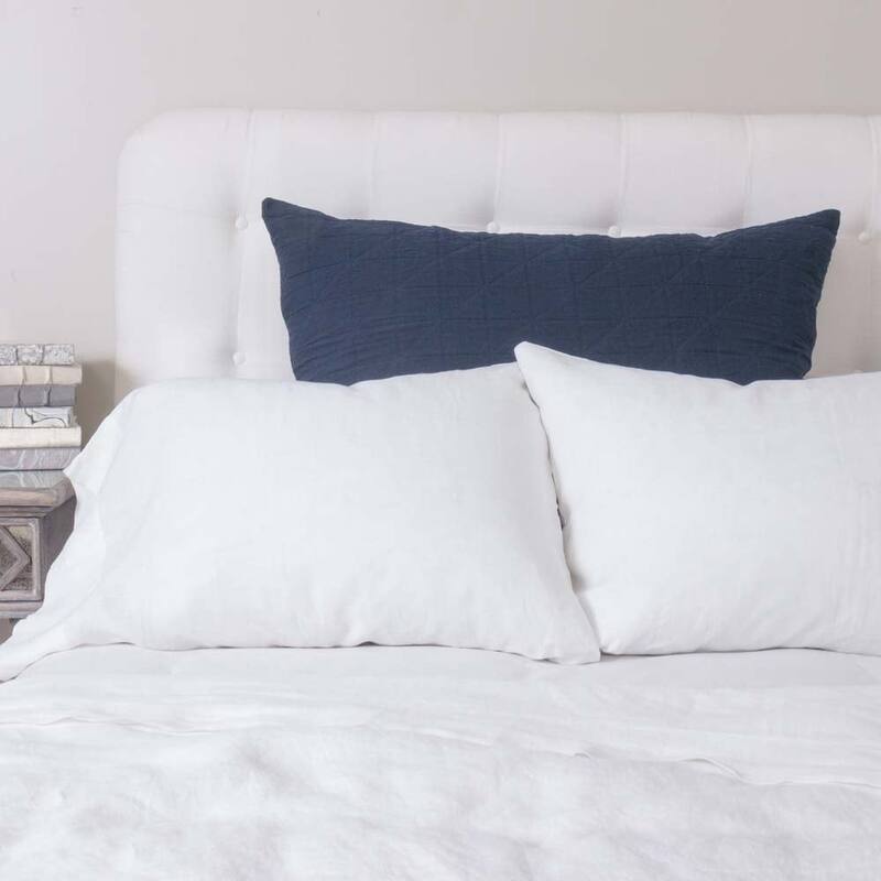 Marshall, Cotton, Indigo, Sham