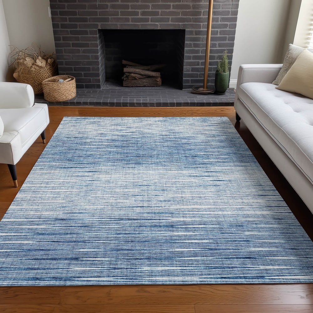 Premium Washable Super Soft Ombre Mayfield Rug