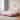 Full Size Princess Upholstered Bed with Crown Tufted Headboard, Pink & Cream PU Leather Fantasy Bed