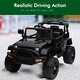 preview thumbnail 16 of 26, 12V Ride on Truck Cars with Remote Control