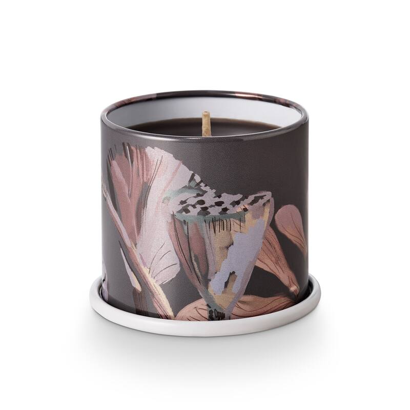 ILLUME Noble Autumn Woodfire Candle