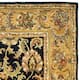 SAFAVIEH Handmade Classic Clotilda Traditional Oriental Wool Rug
