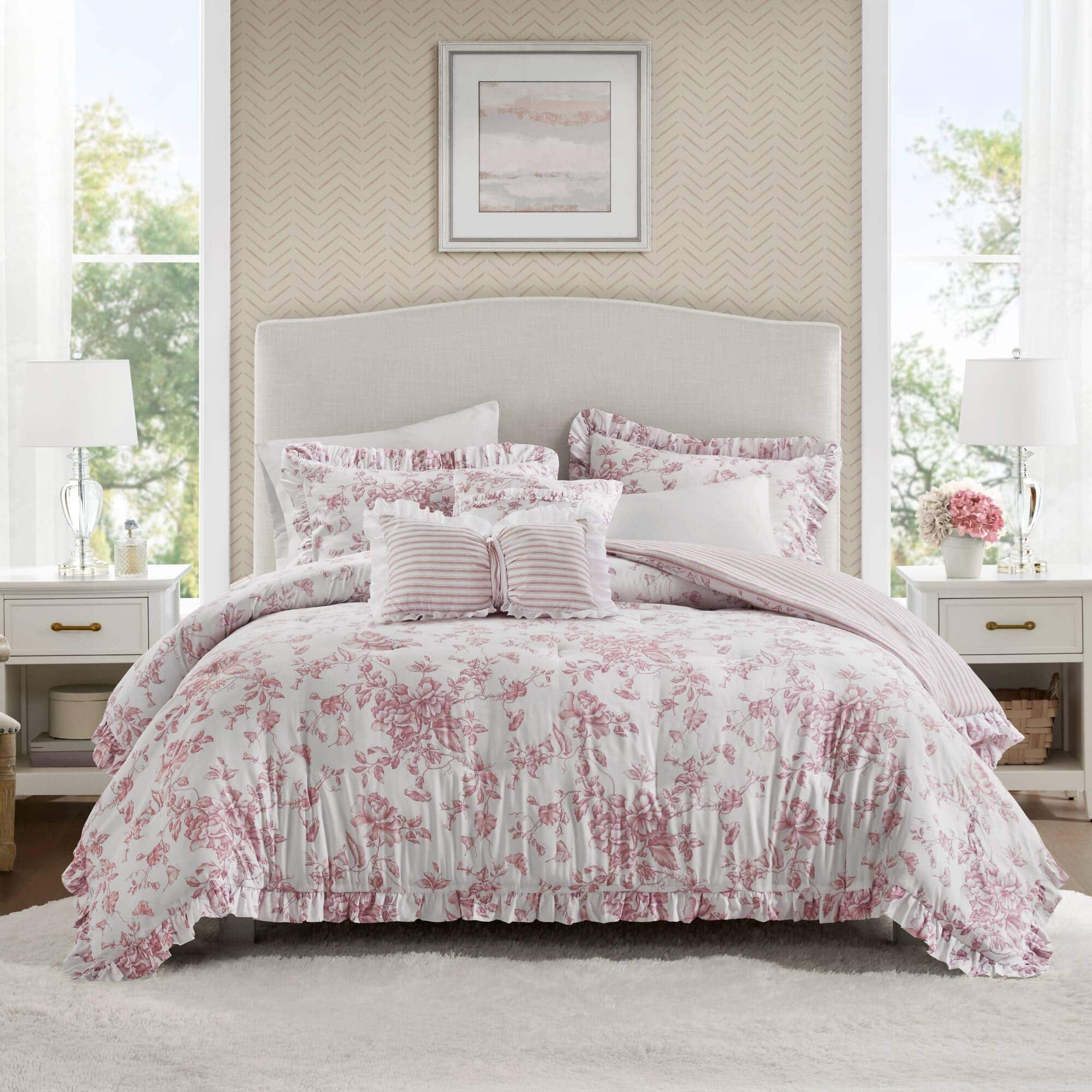 Option Pink