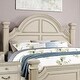 preview thumbnail 4 of 12, Stroh Traditional 5-Piece Bedroom Set with USB by Furniture of America