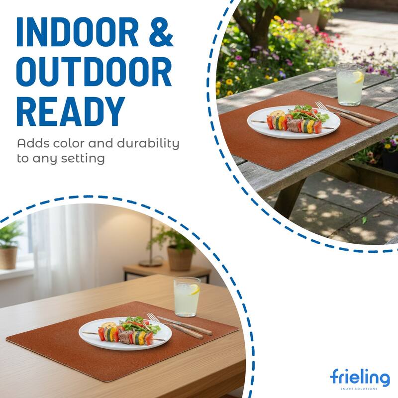 Frieling EveryDay Rectangular Placemat