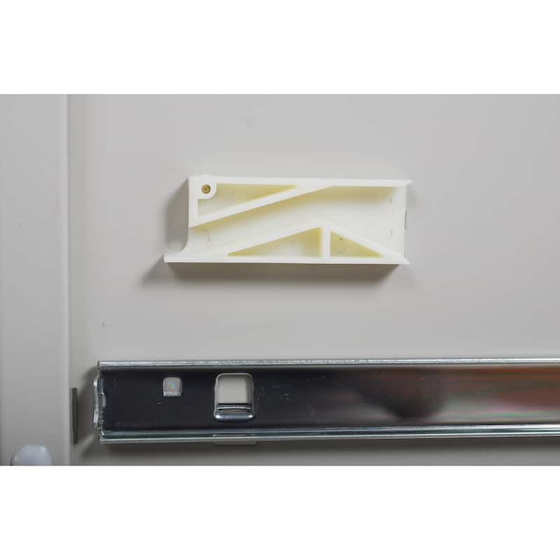 Lateral File Cabinet 2 Drawer