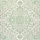 preview thumbnail 89 of 226, JONATHAN Y Charleston Medallion Indoor/Outdoor Area Rug