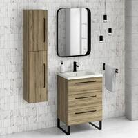 Buy Floating 24 Inch Bathroom Vanities Vanity Cabinets Online At Overstock Our Best Bathroom Furniture Deals