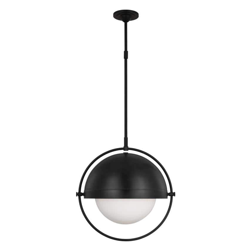 Generation Lighting Bacall Extra Large Pendant