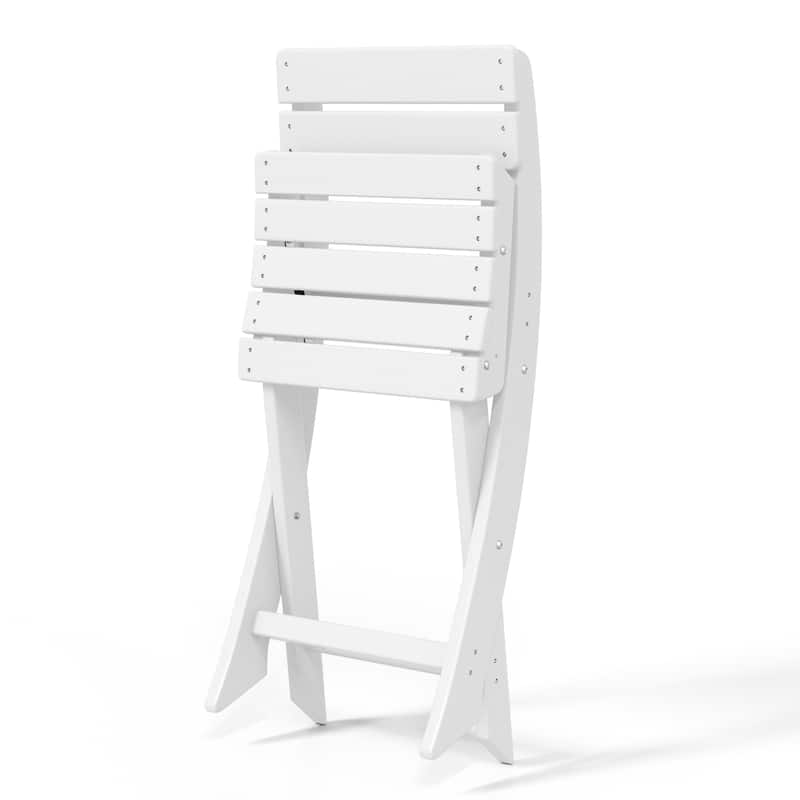 Laguna Patio Folding Dining Chair