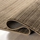 preview thumbnail 33 of 47, Nuloom Raya Contemporary Solid Area Rug