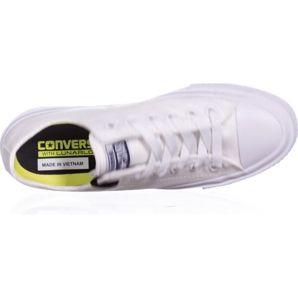 converse white 37