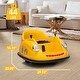 preview thumbnail 27 of 54, 12V Kids Ride On Bumpin Bumper Car