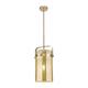 Option Mercury / Champagne Bronze