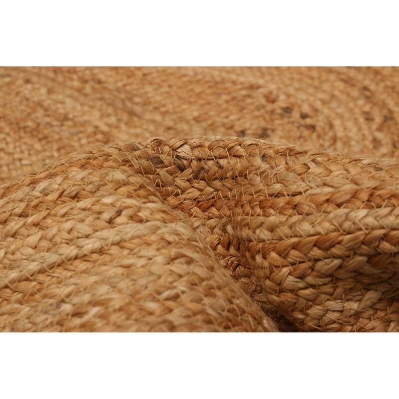 Palas Denizli Tan Rug 4'6" x 6'8" - 4'6 x 6'8