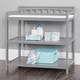 preview thumbnail 17 of 23, Child Craft Flat Top Changing Table