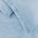 preview thumbnail 52 of 91, Superior Egyptian Cotton 650 Thread Count Deep Pocket Solid Sheet Set
