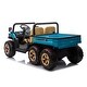 preview thumbnail 44 of 45, 24V 2-Seater Ride On Dump Truck for Kids - 4WD Electric UTV