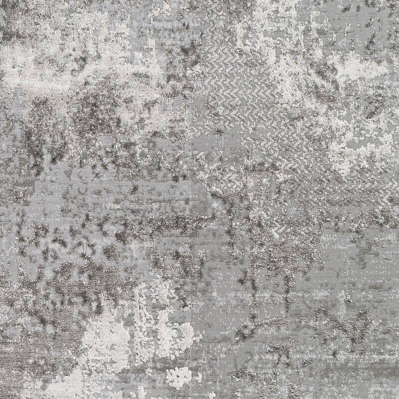 Artistic Weavers Petrovic Modern Abstract Area Rug
