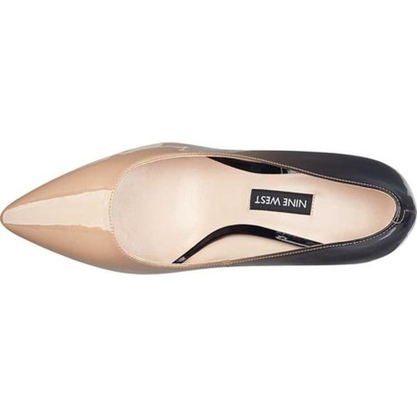 nine west ombre pumps
