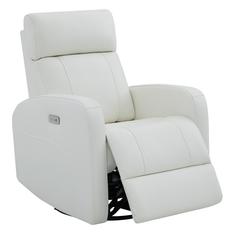 White Leather Recliner Chairs Bed Bath Beyond