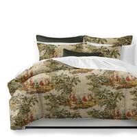 PCHF Country Sunset 3-piece Comforter Set - On Sale - Bed Bath