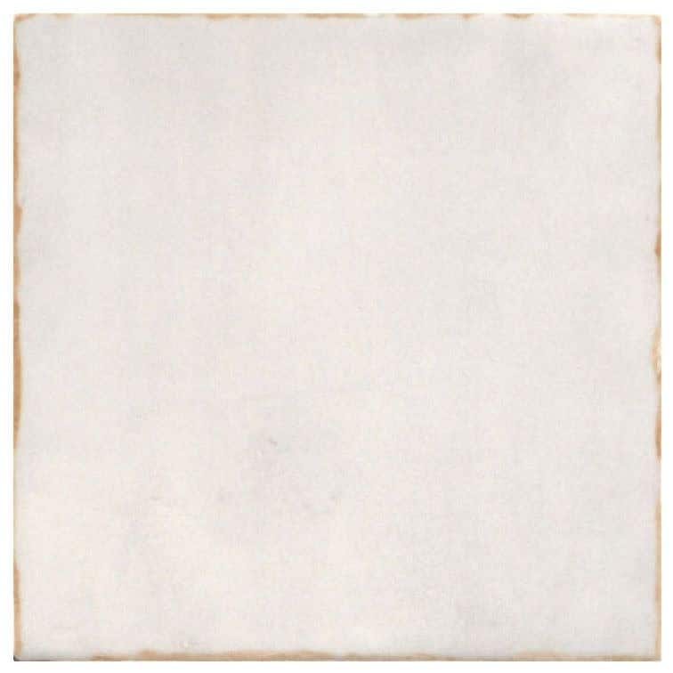 Emser Tile F14ANTI0505P Antigo - 5" x 5" Square Wall Tile - Glossy