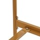 preview thumbnail 7 of 10, Classic steamed bread shaped backrest,metal frame, solid wood ribs, sponge soft bag,comfortable and elegant atmosphere,q-size