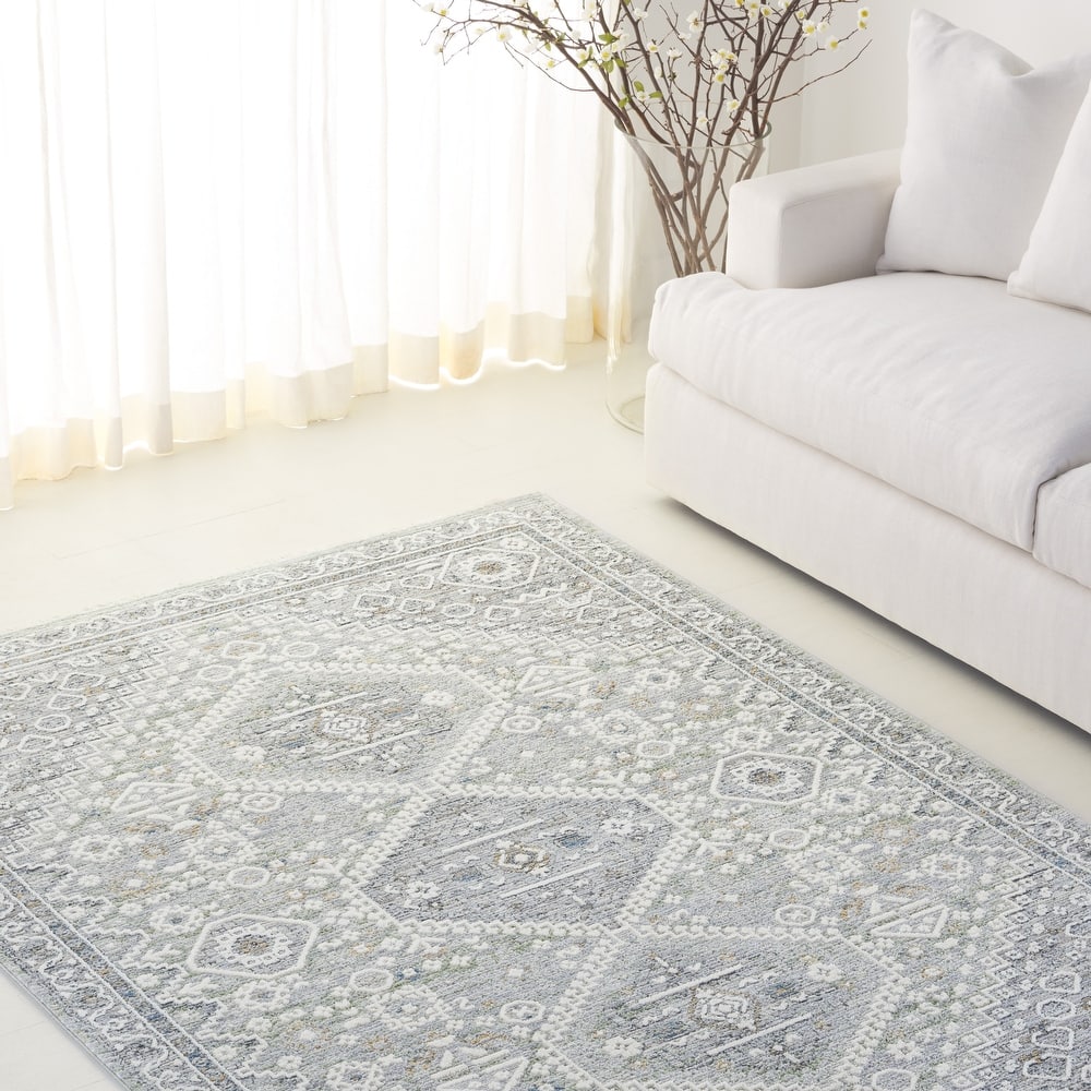 SAFAVIEH Lauren Ralph Lauren Krimhild Rug