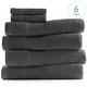 preview thumbnail 3 of 89, Empyrean 100 Percent Cotton Ultra Soft and Absorbent Bath Towel Set