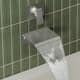Option Brushed Nickel