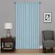 Eclipse Kendall Blackout Window Curtain Panel