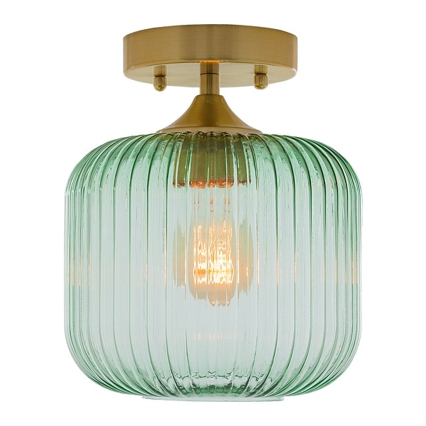 Green pendant ceiling light 2025