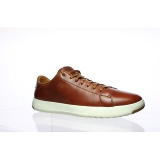 cole haan mens sneakers