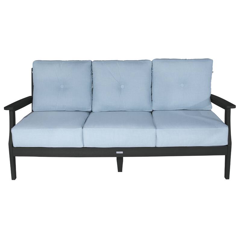 HIGHWOOD Lehigh Deep Seating Sofa