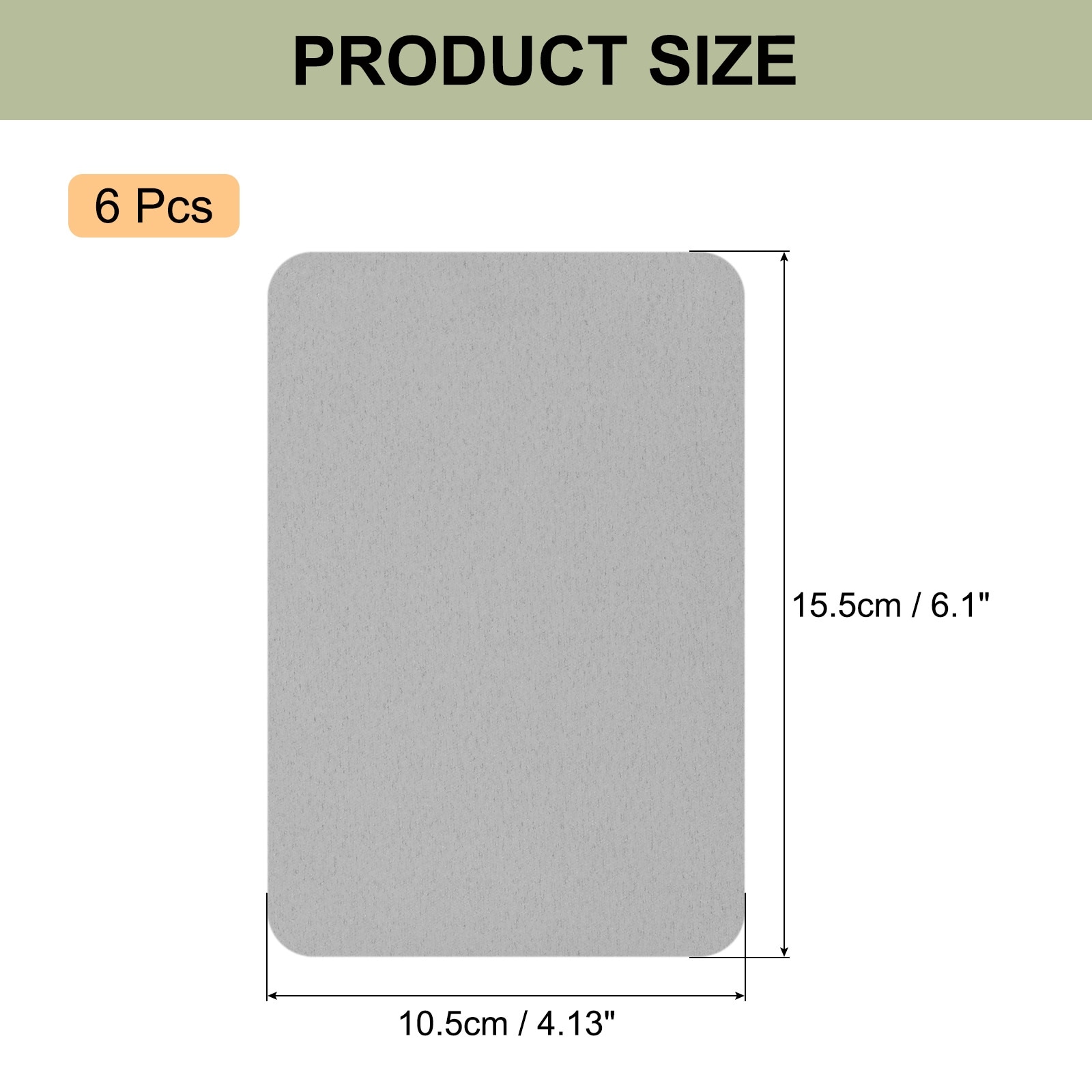 Repair Patches Self Adhesive Fabric Patches Sofa Fabric Repair Patch for Furniture, Sofa Repair Clothes Repair