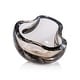 preview thumbnail 1 of 3, Viento 6.25" Diameter Glass Bowl