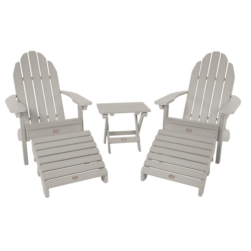 ELK OUTDOORS Adirondack Conversation Set
