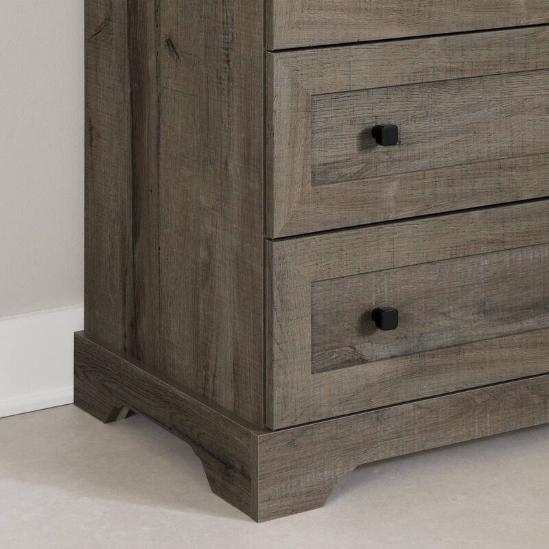 South Shore Hazen Dresser