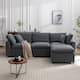 Option Dark Gery