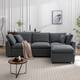 Option Dark Gery