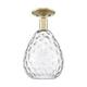 Option Antique Brass / Clear