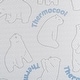 preview thumbnail 4 of 2, Oxford Baby Pure Bliss Dual Stage Crib & Todder Mattress