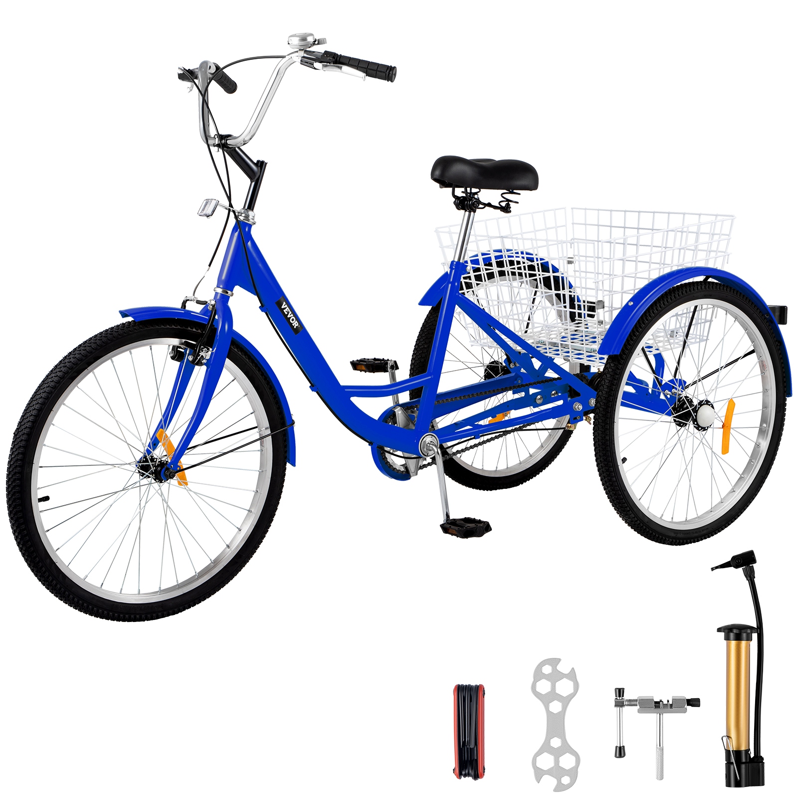 Large tricycles sales for sale