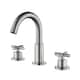 Option Brushed Nickel