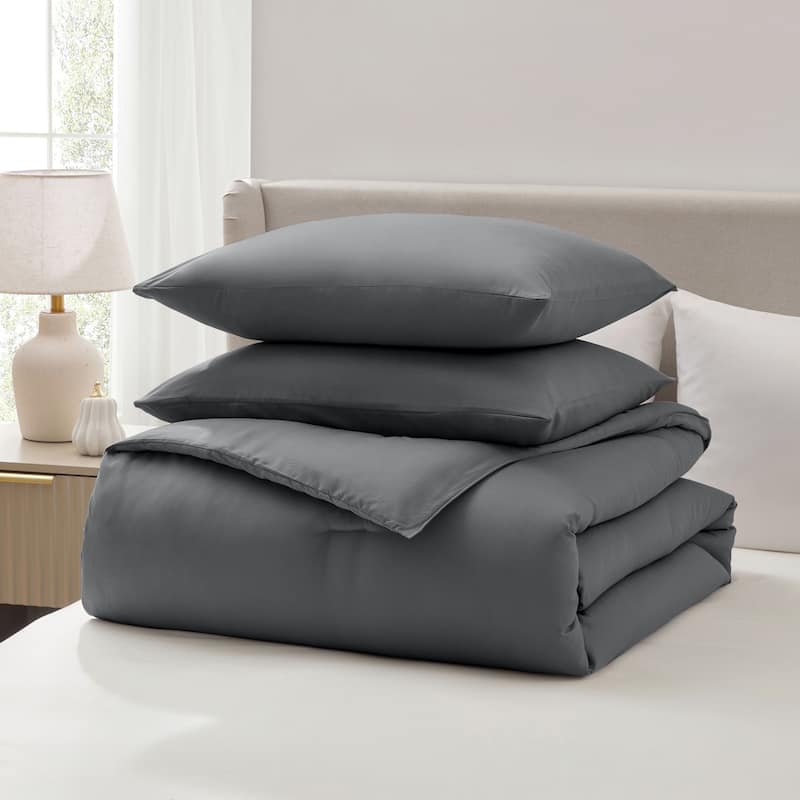 Empyrean Modern Reversible Comforter