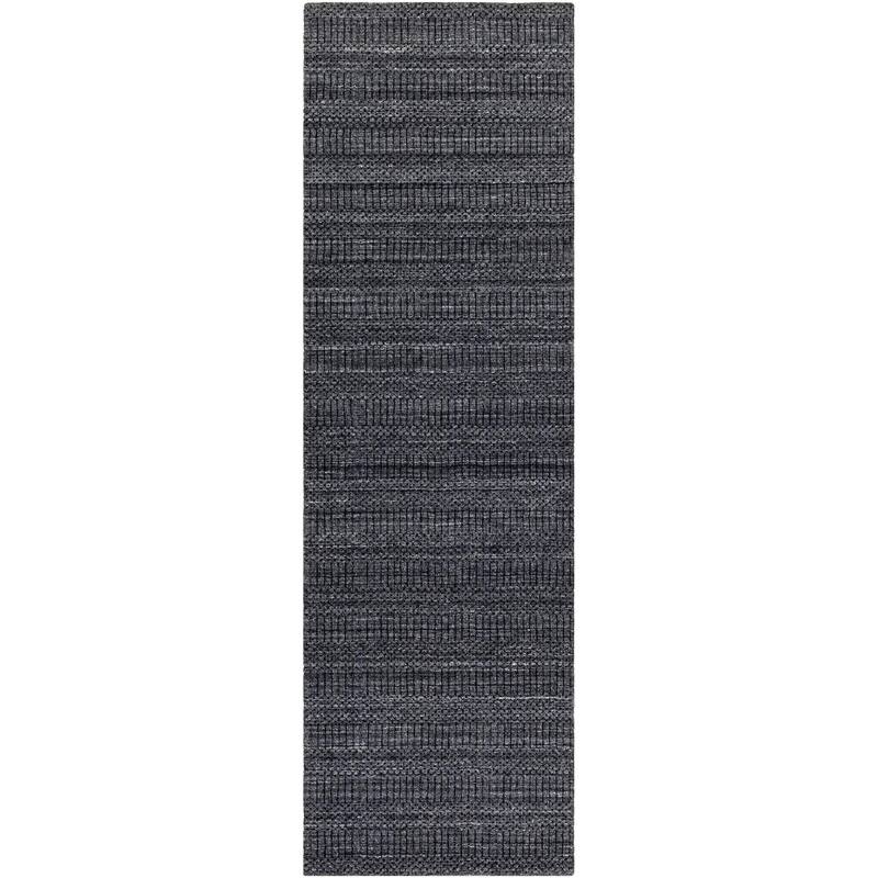 Stellaluna Minimalist Stripe Area Rug