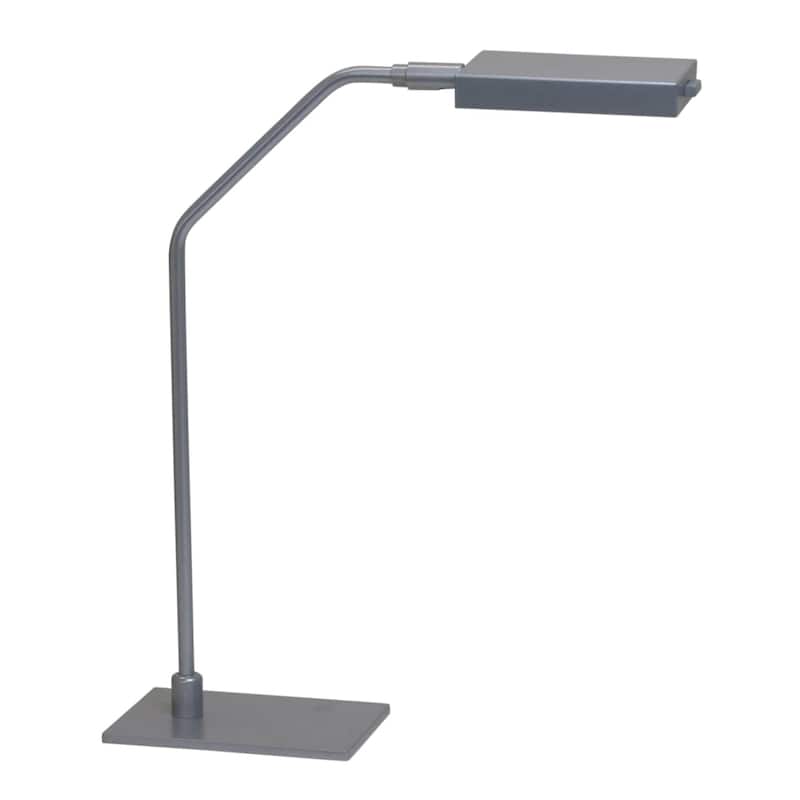 House of Troy Generation Single Light 17-1/2" High Integrated LED Arc