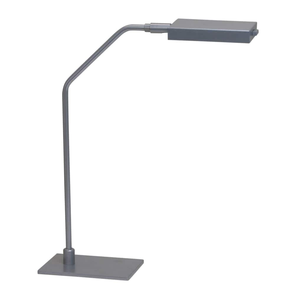 House of Troy Generation Single Light 17-1/2" High Integrated LED Arc